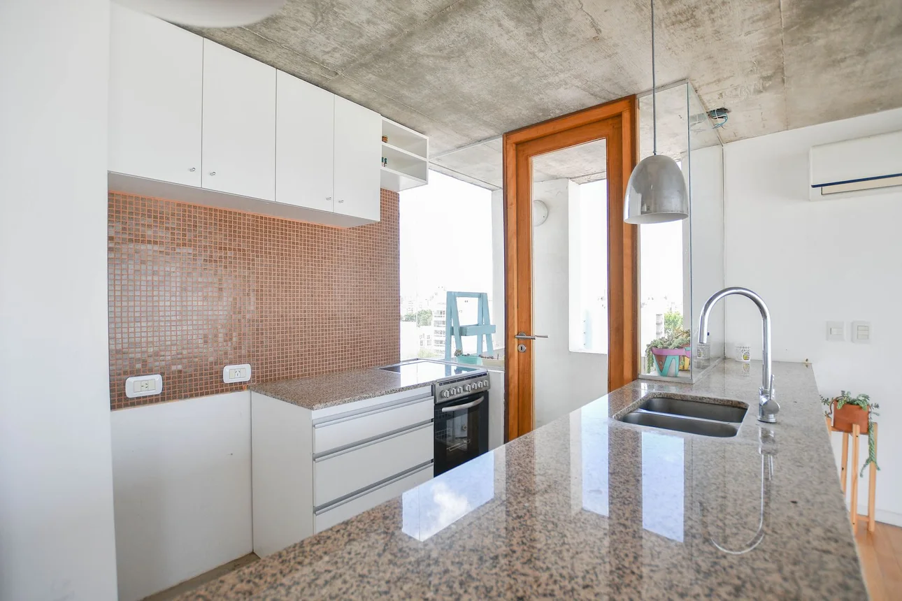 Dúplex en venta en La Plata