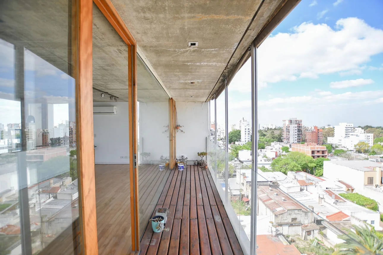 Dúplex en venta en La Plata, foto 3