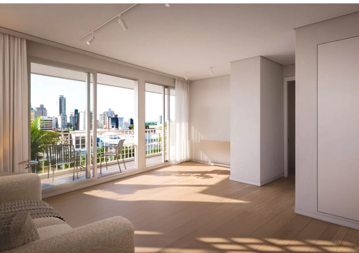 Departamento en venta en Villa Crespo, foto 3