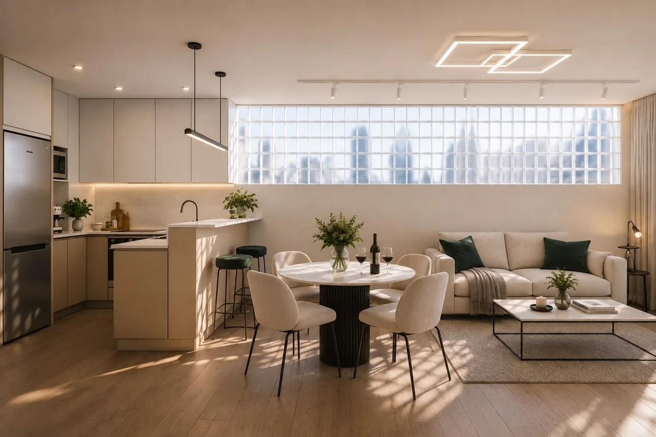 Departamento en venta en Villa Crespo, foto 5