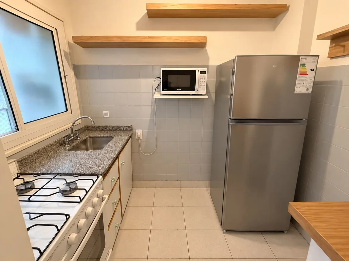 Departamento en venta en Palermo, foto 5