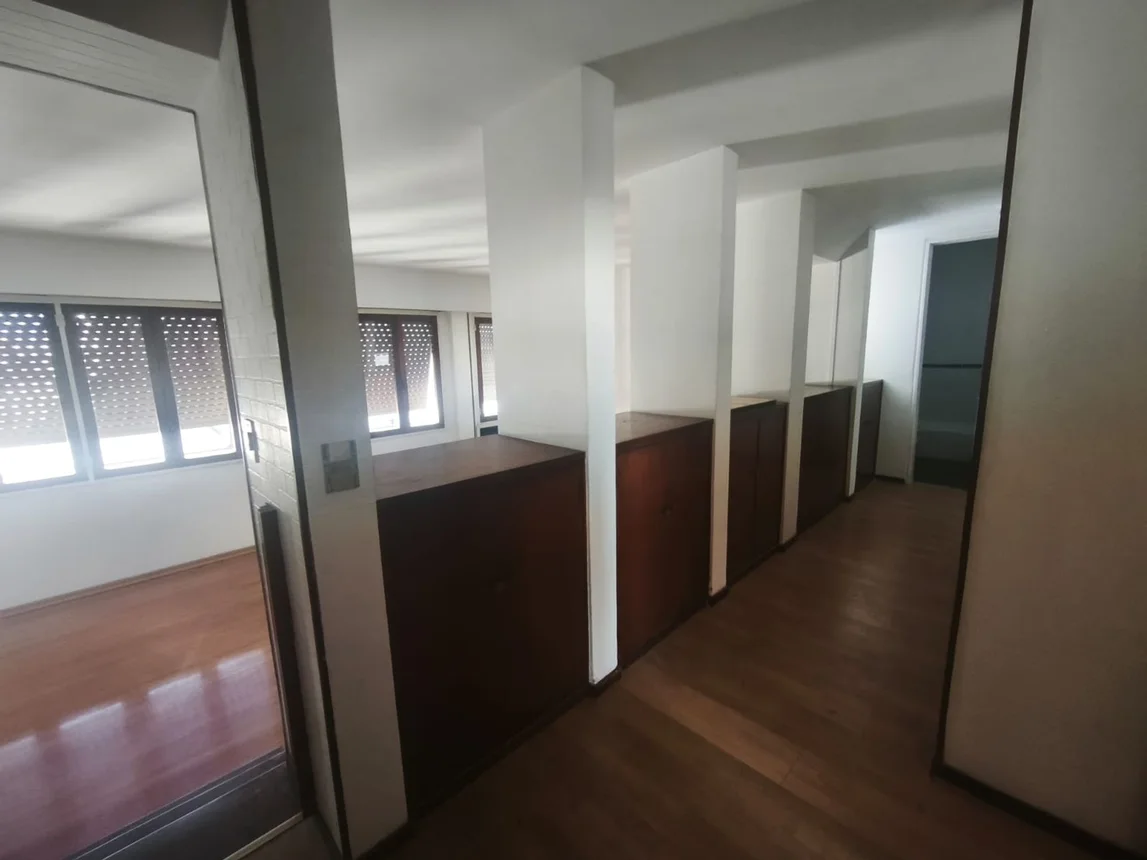 Departamento en venta en La Plata