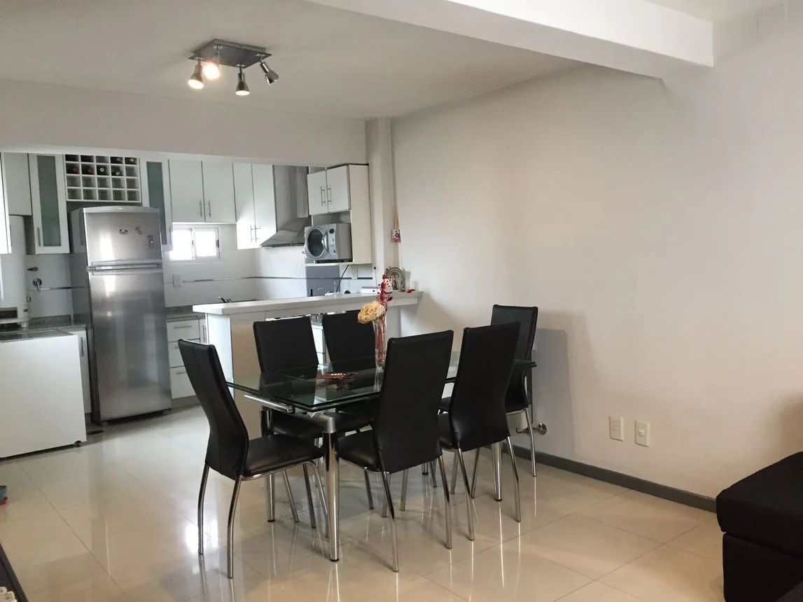 Departamento de 3 ambientes en venta en Guaymallén, Pedro Vargas 2800