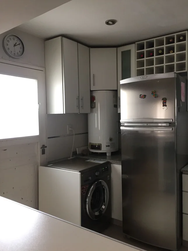 Departamento de 3 ambientes en venta en Guaymallén, Pedro Vargas 2800, foto 4