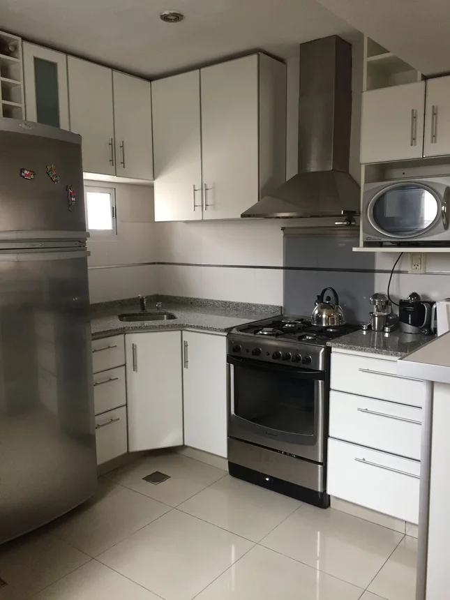 Departamento de 3 ambientes en venta en Guaymallén, Pedro Vargas 2800, foto 3