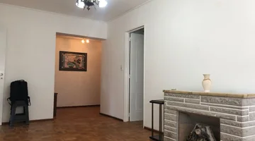 DEPARTAMENTO 4 DORMITORIOS CON COCHERA EN VENTA