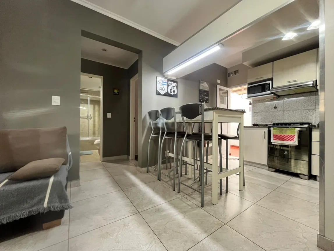 PH de 3 ambientes en venta en Villa Devoto, Bermúdez 2400, foto 2