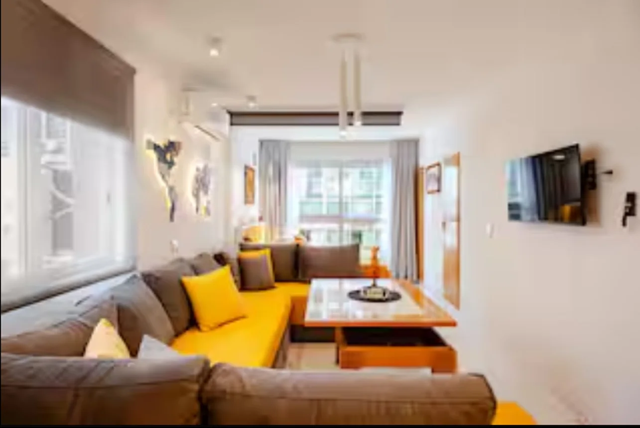Departamento de 4 ambientes en venta en San Nicolás, Maipú 400, foto 2