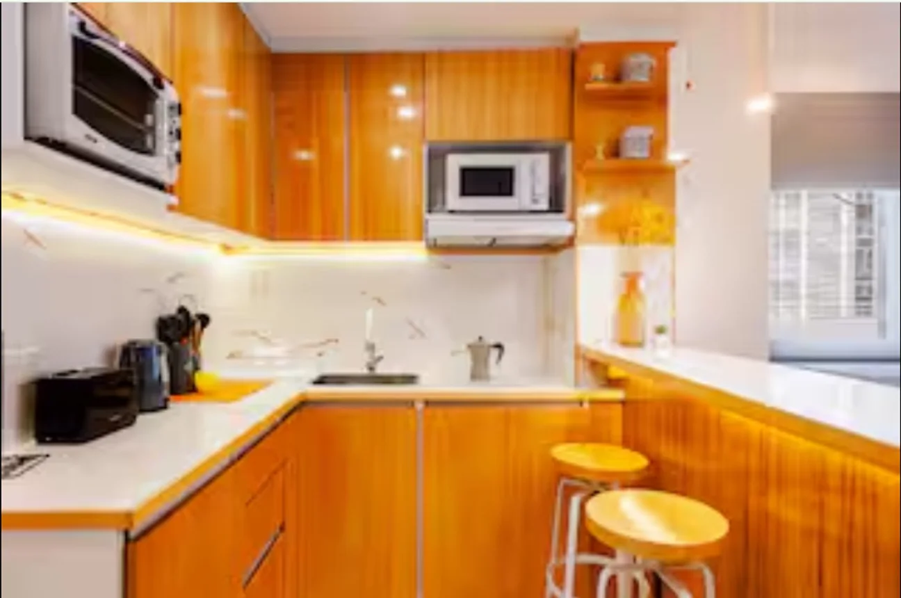 Departamento de 4 ambientes en venta en San Nicolás, Maipú 400, foto 5