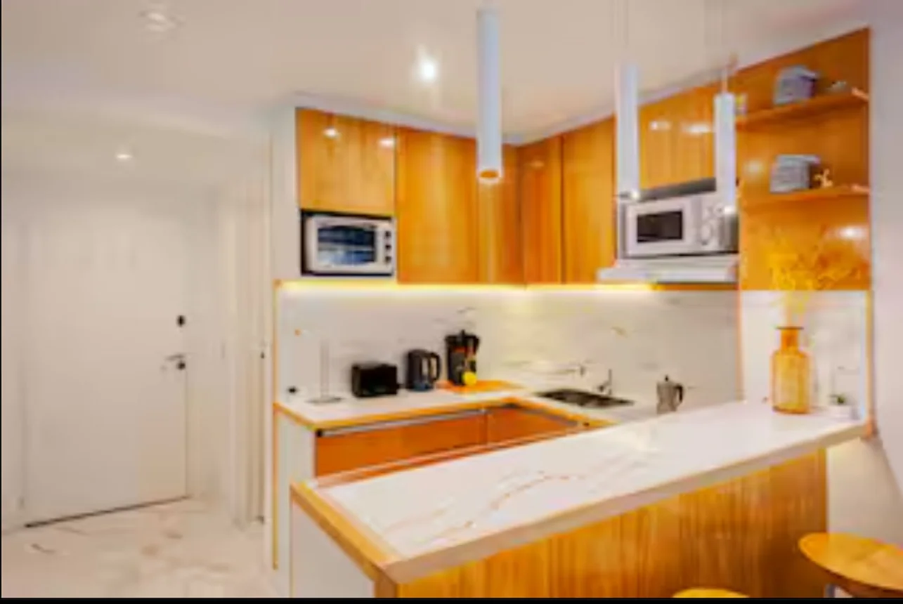 Departamento de 4 ambientes en venta en San Nicolás, Maipú 400, foto 4