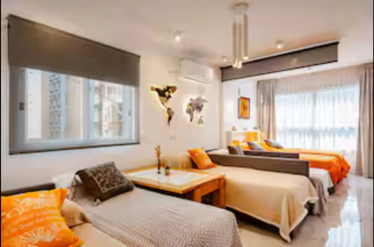 Departamento de 4 ambientes en venta en San Nicolás, Maipú 400, foto 3