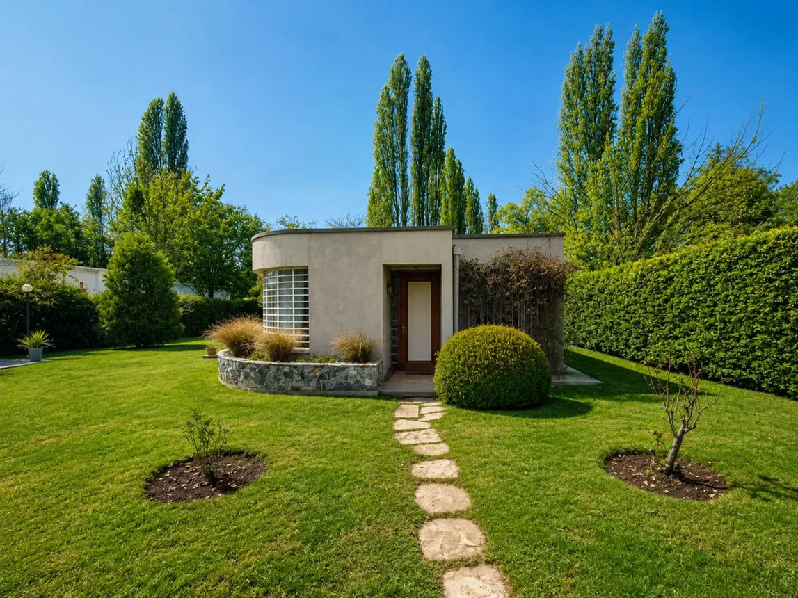 Casa de 6 ambientes en venta en Luján de Cuyo, Pueyrredón 2500, foto 2