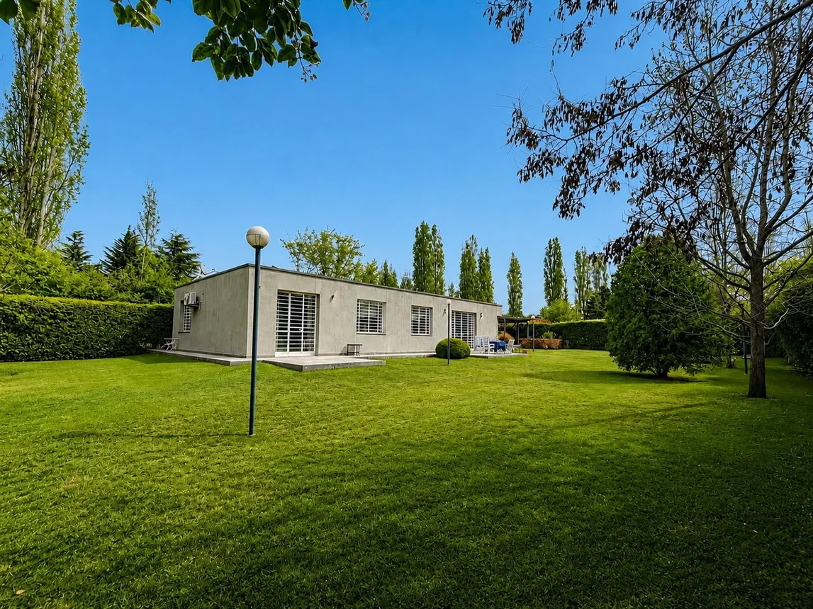 Casa de 6 ambientes en venta en Luján de Cuyo, Pueyrredón 2500, foto 5