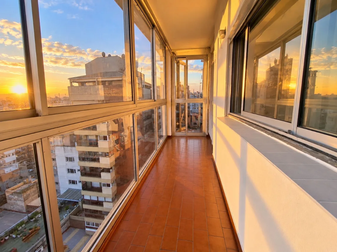 Departamento en venta en Mar del Plata, foto 2
