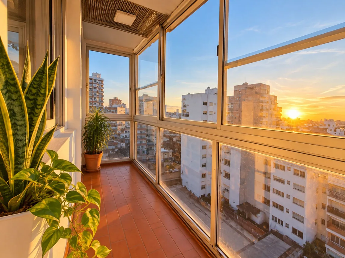 Departamento en venta en Mar del Plata