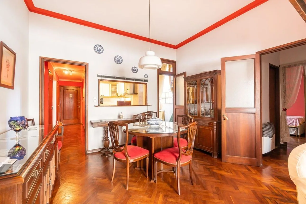 Departamento de 3 ambientes en venta en Constitución, Avenida Pavón 1300, foto 3