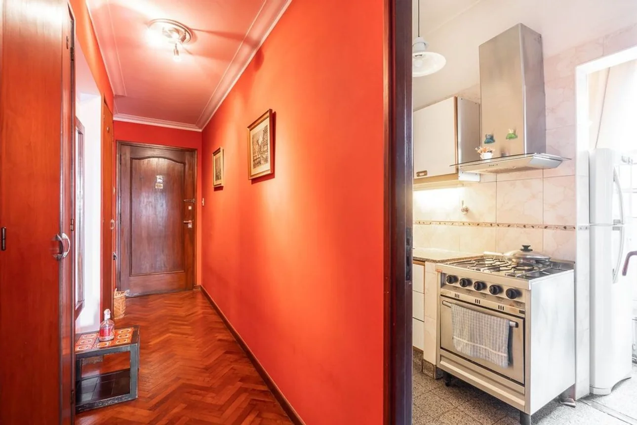 Departamento de 3 ambientes en venta en Constitución, Avenida Pavón 1300, foto 5