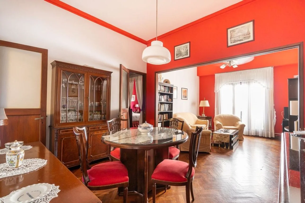 Departamento de 3 ambientes en venta en Constitución, Avenida Pavón 1300, foto 2