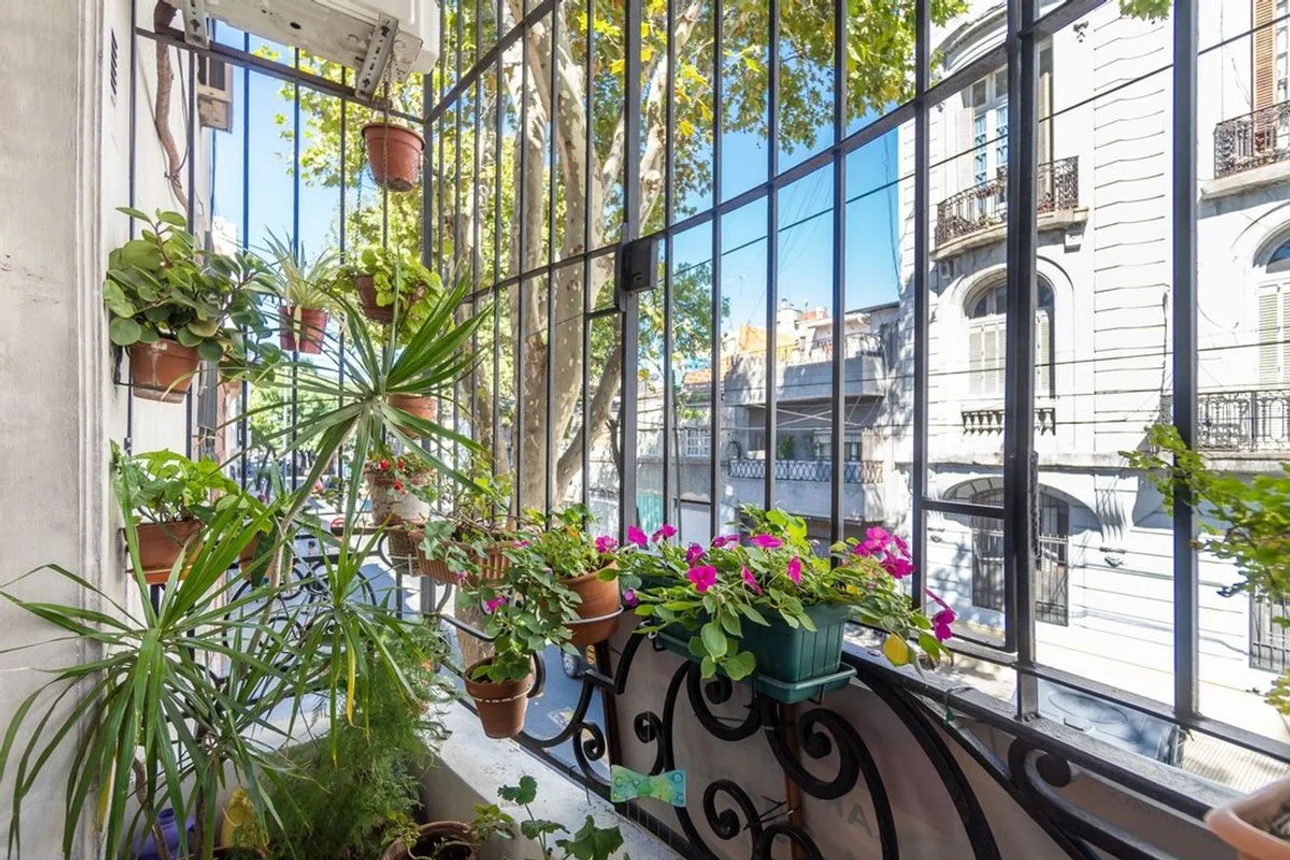 Departamento de 3 ambientes en venta en Constitución, Avenida Pavón 1300, foto 4