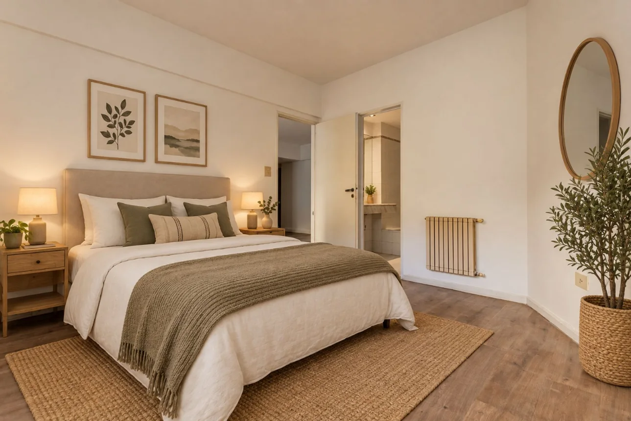 Departamento en venta en Palermo, foto 2