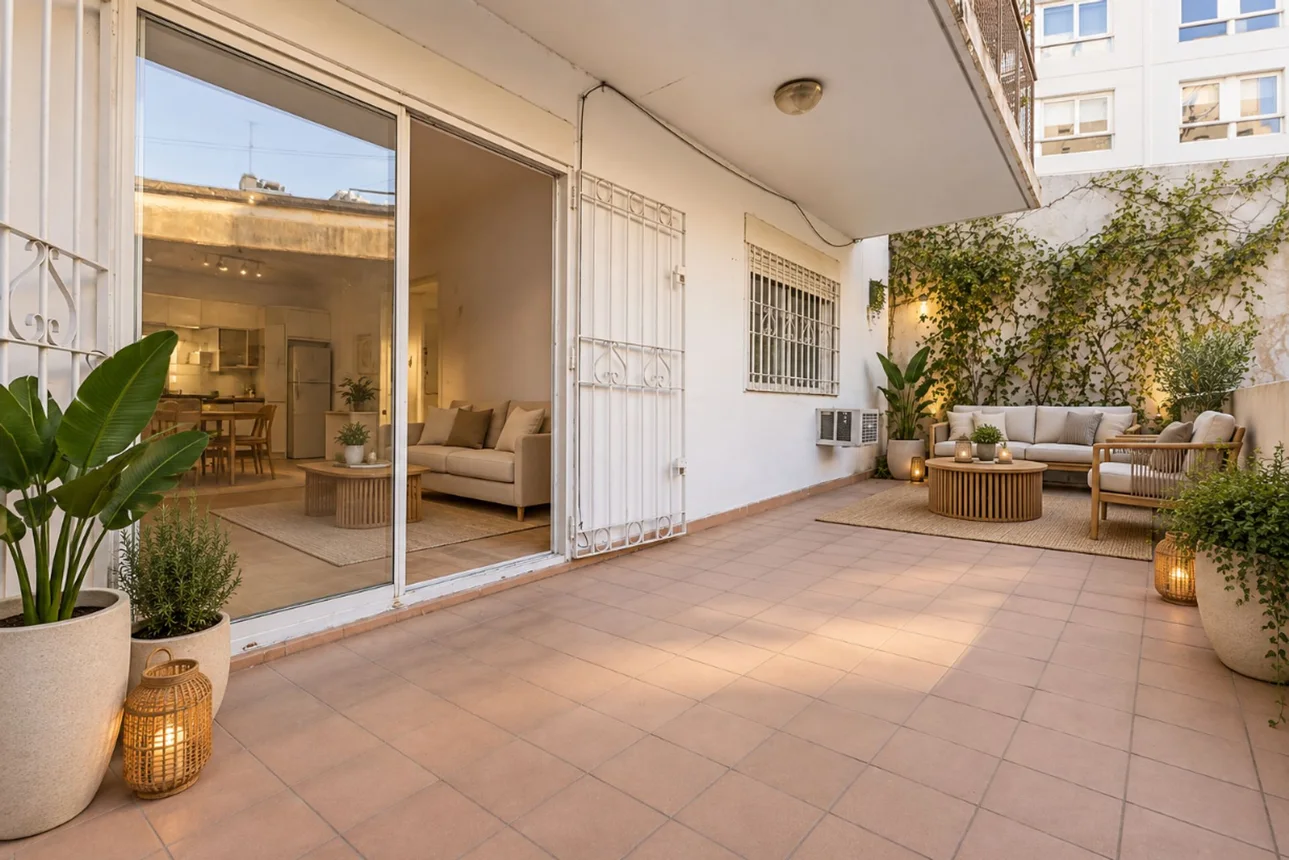 Departamento en venta en Palermo, foto 3