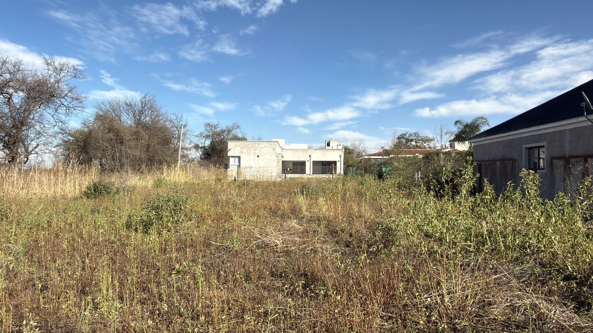 TERRENO EN VENTA EN ESQUINA MOLLAR I 733 M2 - foto 3