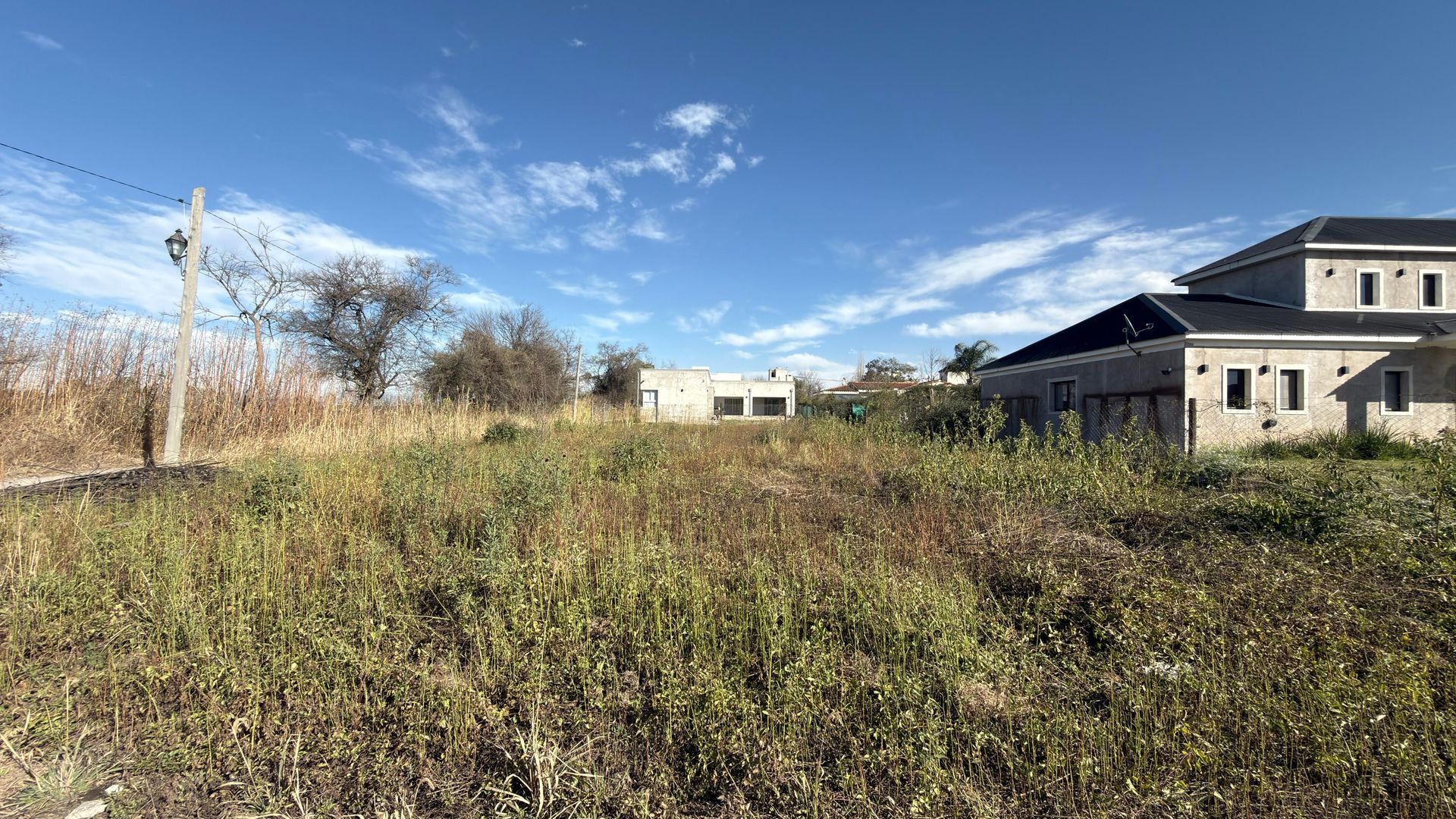 TERRENO EN VENTA EN ESQUINA MOLLAR I 733 M2 - foto 4