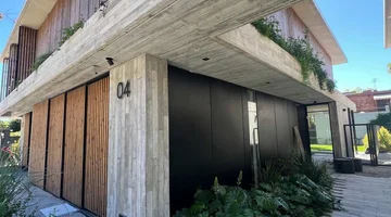 VENTA DE CASA PH CARRASCO SUR, 3D, 2B, PARRILLERO