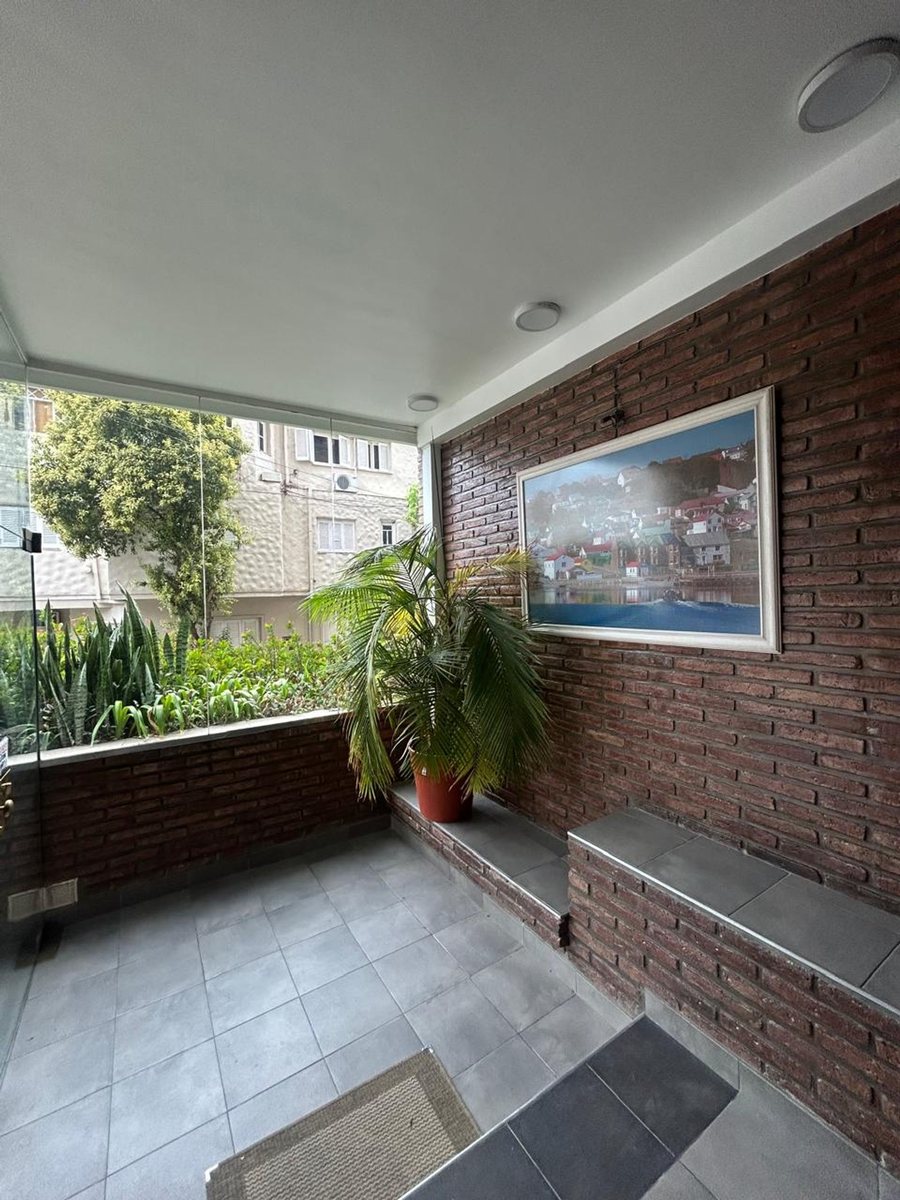 Departamento 2 dormitorios en zona centro/sur