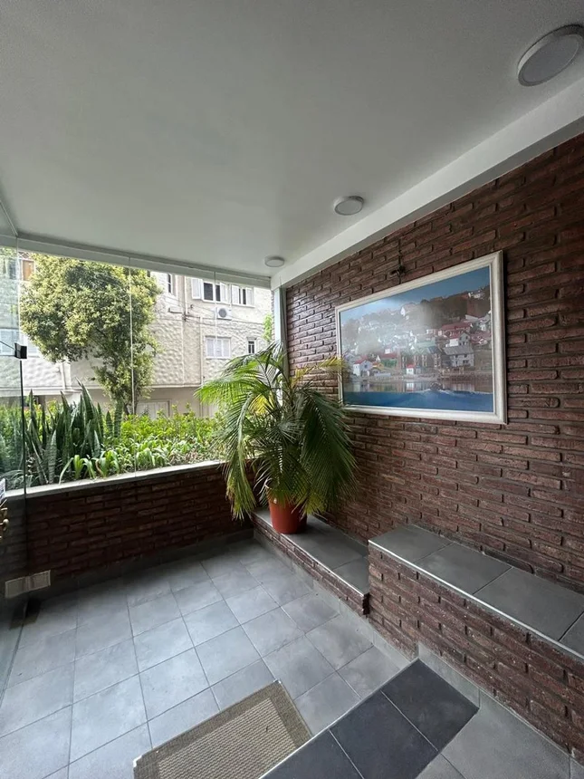 Departamento en alquiler en Santa Fe
