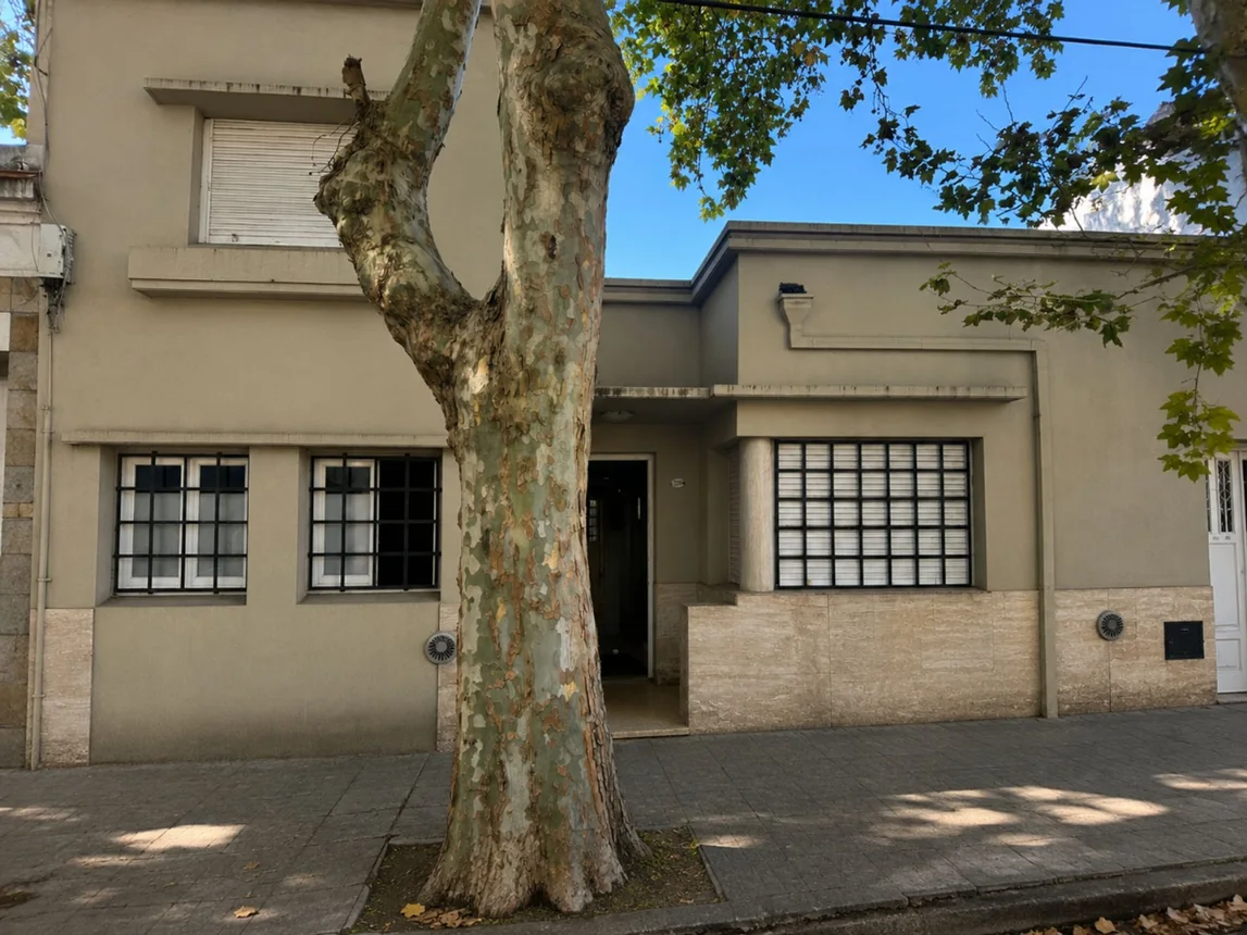 Casa de 4 ambientes en venta en Mar del Plata, 20 de Septiembre 2100