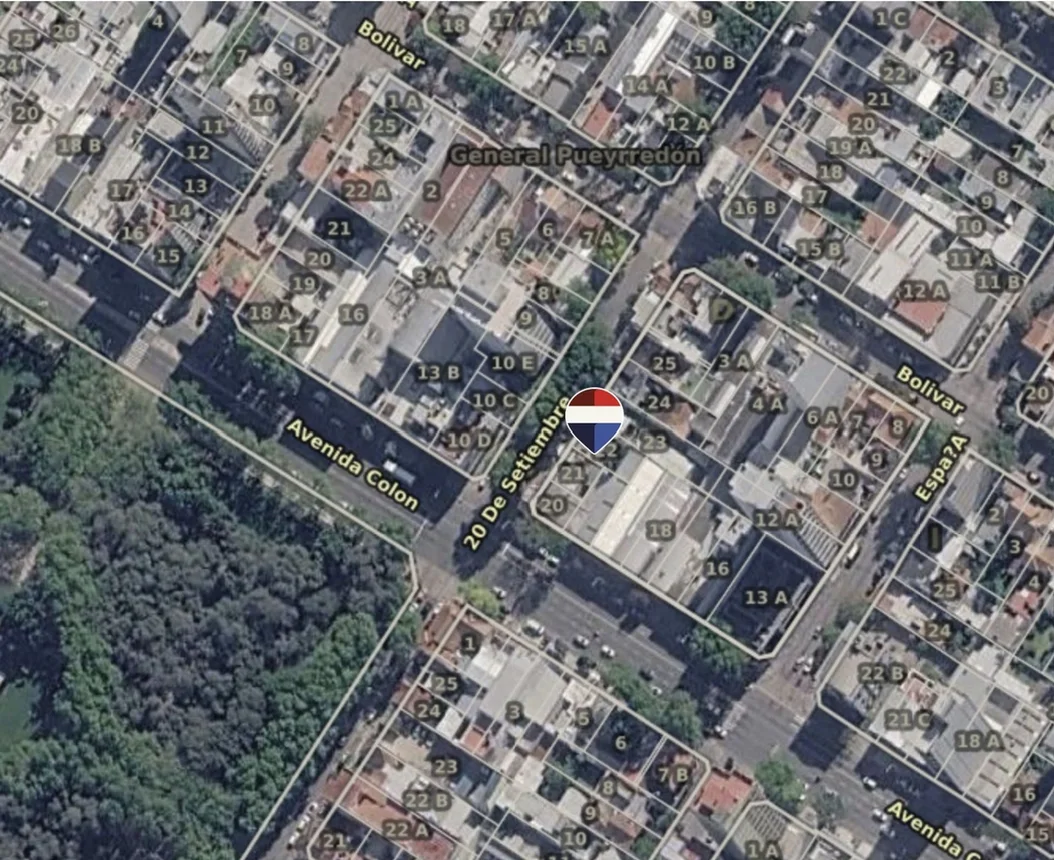 Casa de 4 ambientes en venta en Mar del Plata, 20 de Septiembre 2100, foto 2