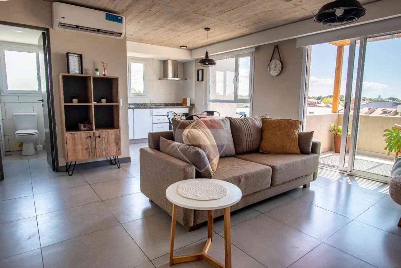 Dúplex en venta en Pinamar