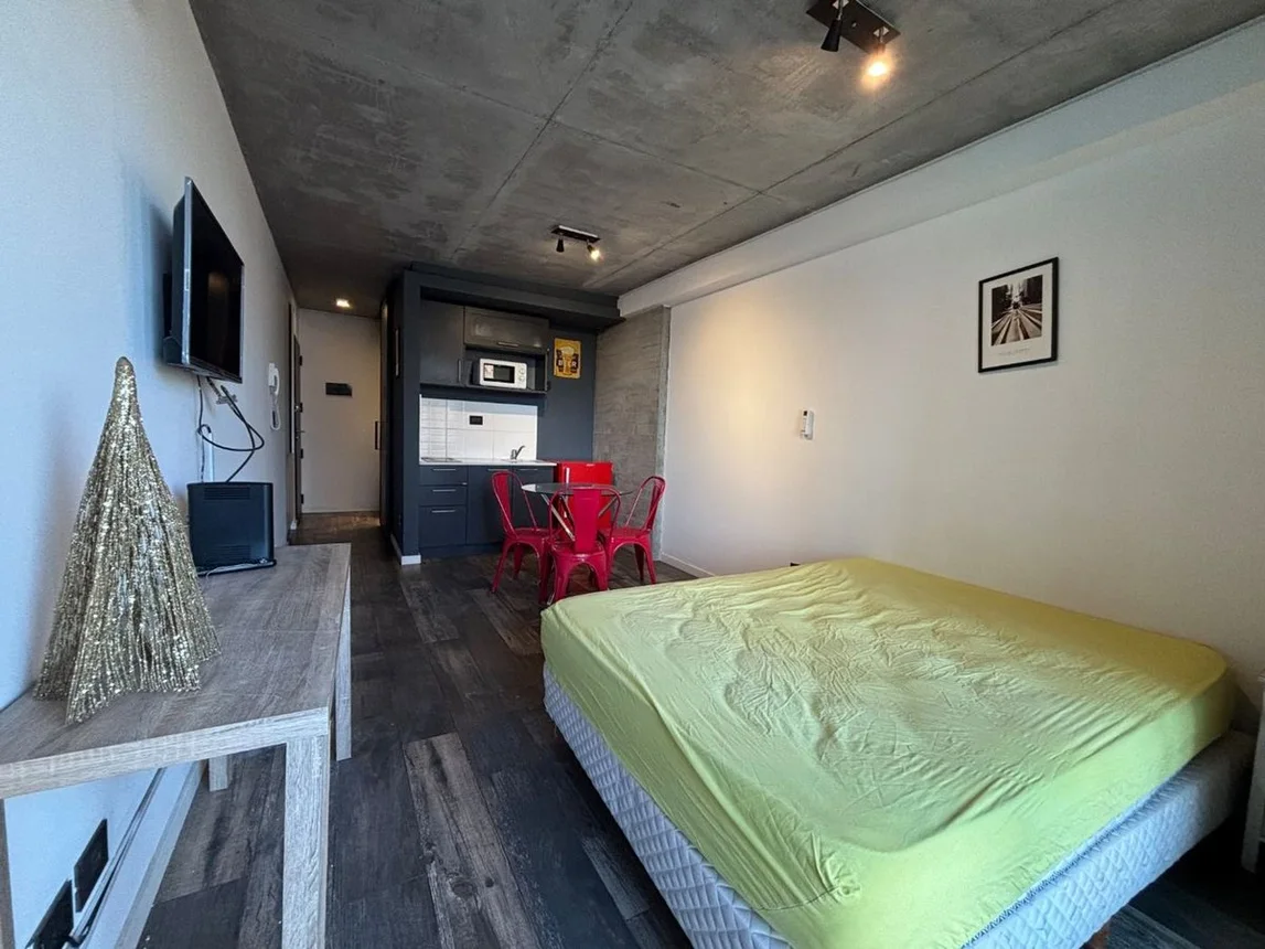 Monoambiente en venta en Rosario, foto 3