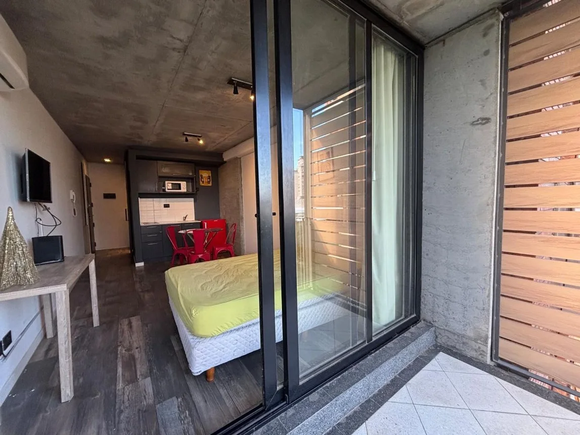 Monoambiente en venta en Rosario