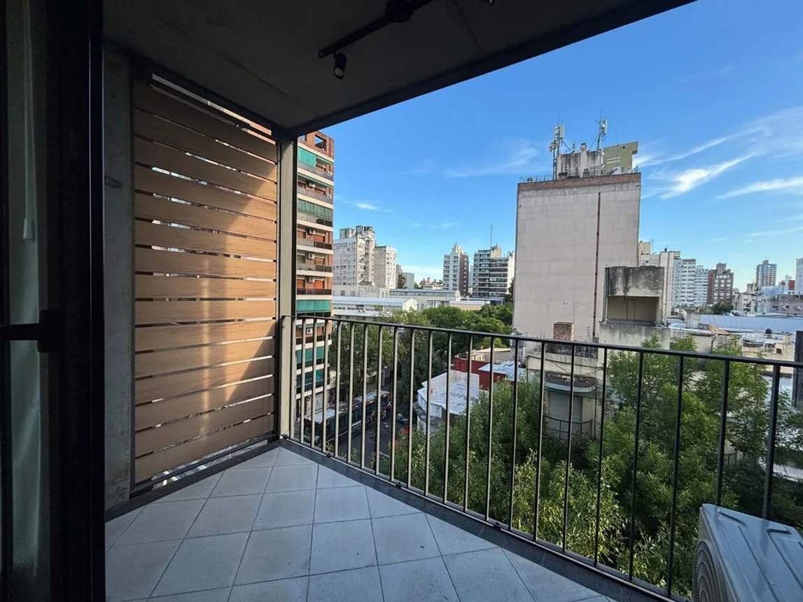 Monoambiente en venta en Rosario, foto 4