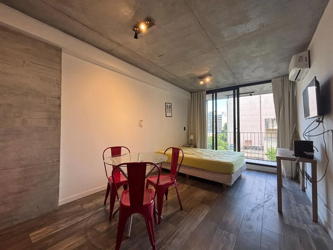 Monoambiente en venta en Rosario, foto 2