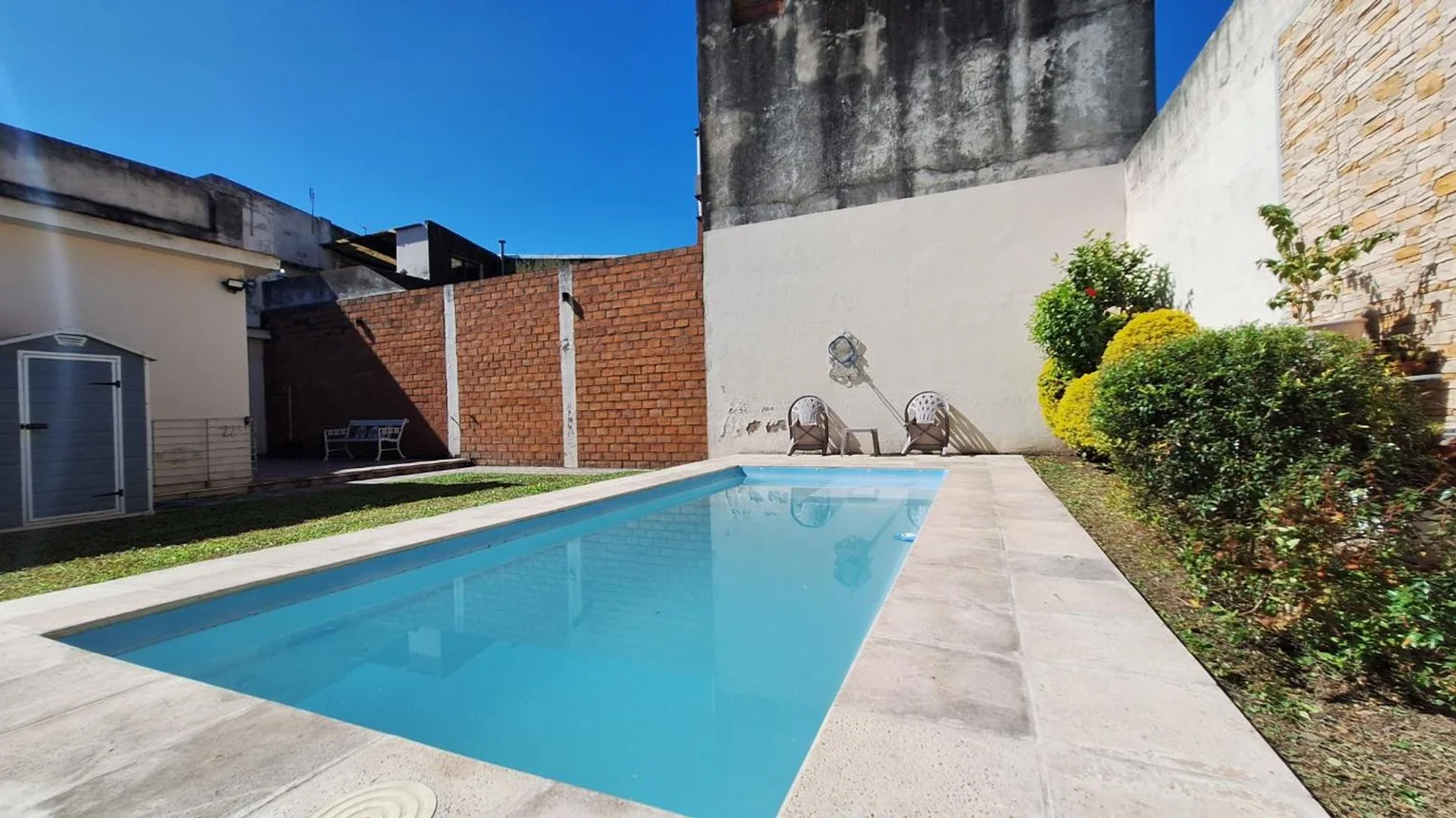 Casa de 5 ambientes en venta en San Miguel de Tucumán, Avenida General Roca 0