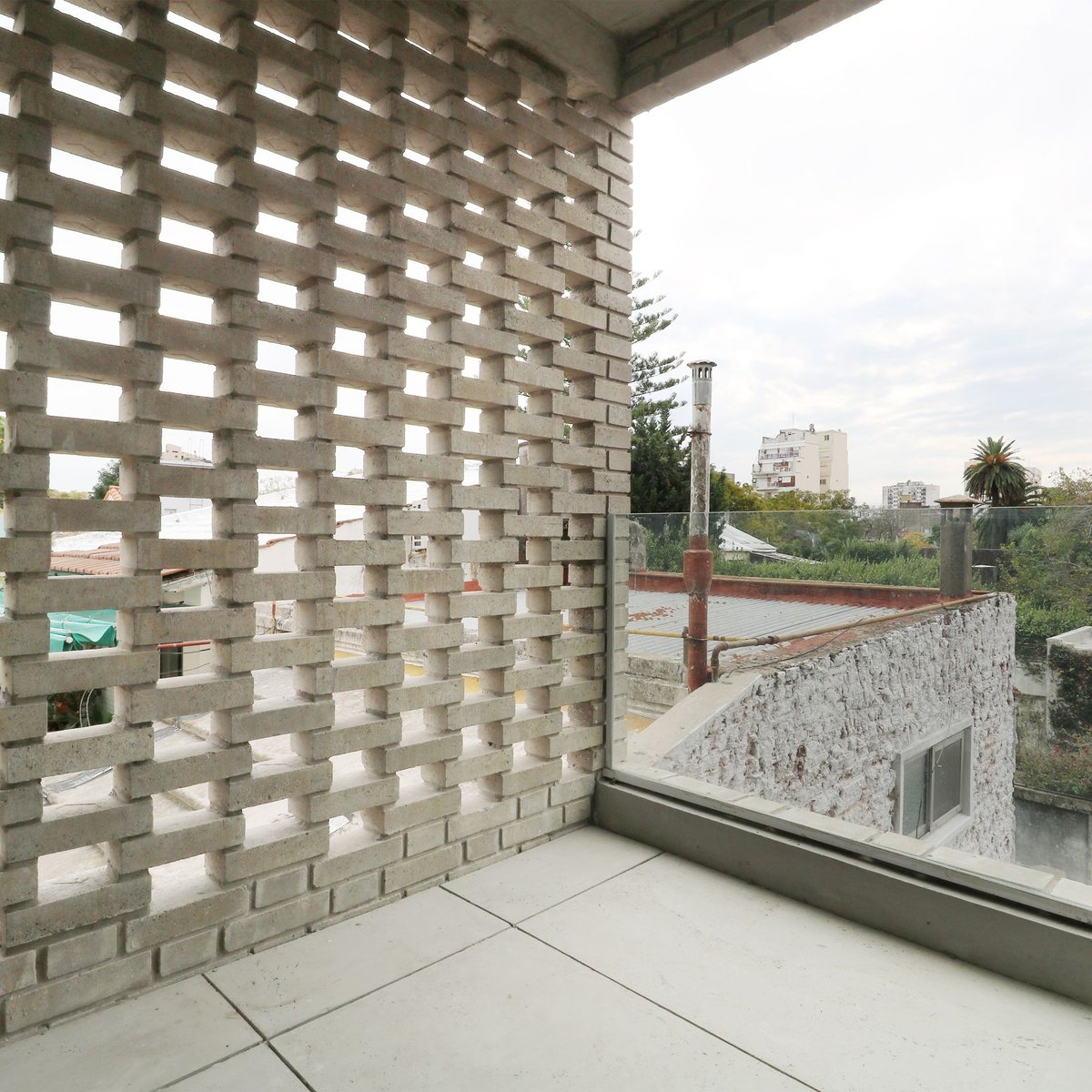 Foto 18 — Monoambiente con balcón a estrenar