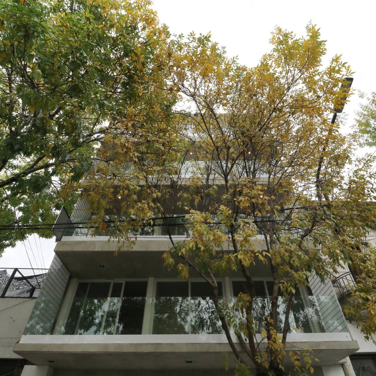 Foto 20 — Monoambiente con balcón a estrenar