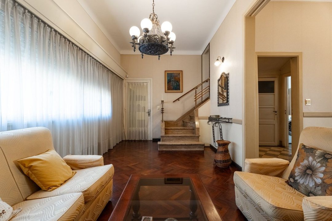 Casa 6 amb Venta Floresta cochera lote propio