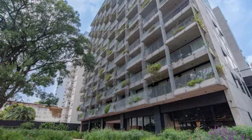 Departamento 3 Amb.. Venta Domus cochera amenities