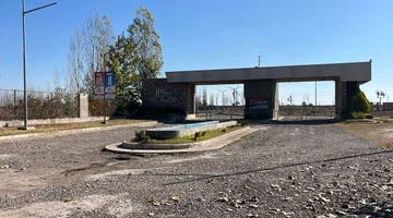 Lote en venta, Los Álamos,Fray Luis Beltrán, Maipú