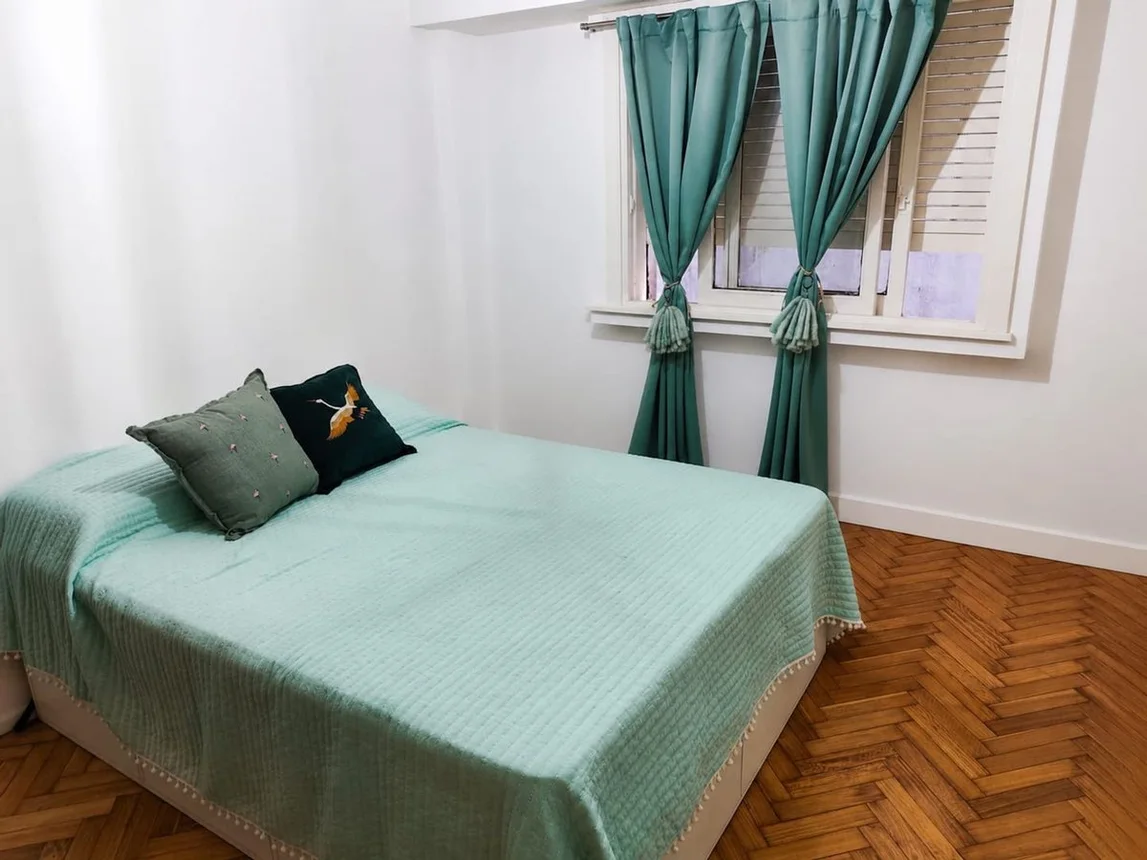 Departamento 2 ambientes venta caballito, foto 1