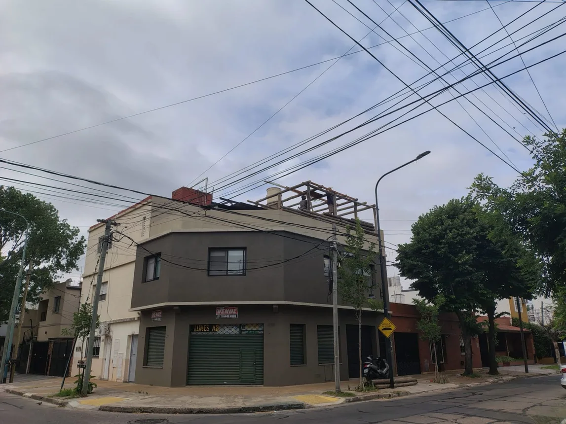 PH de 3 ambientes en venta en Munro, Virrey Olaguer y Feliú 3800