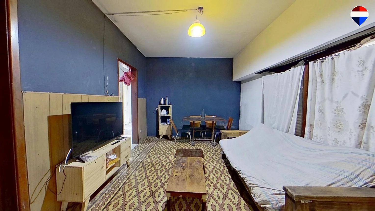 PH de 3 ambientes en venta en Bernal Oeste, Boedo 1100, foto 2