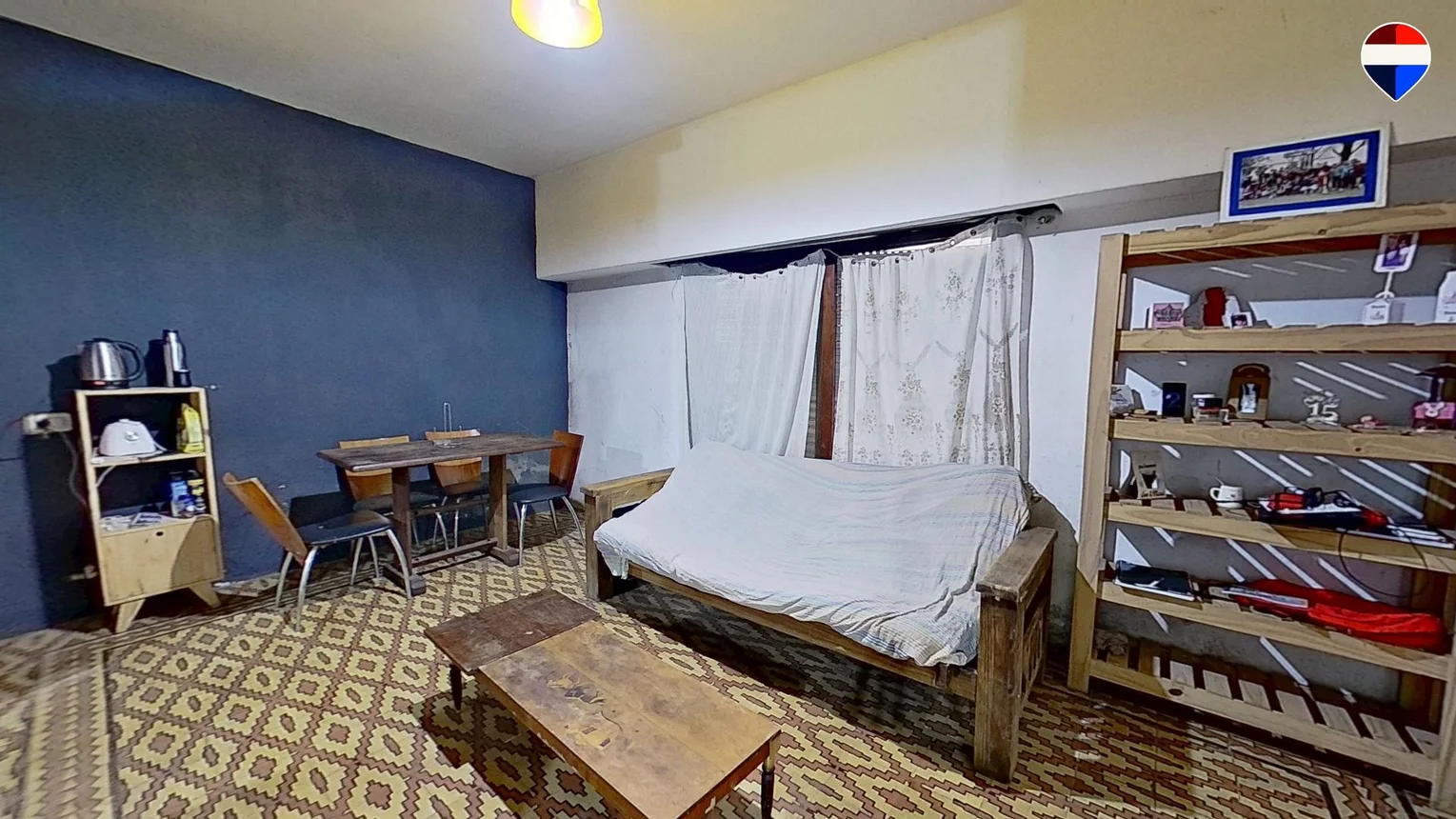PH de 3 ambientes en venta en Bernal Oeste, Boedo 1100, foto 4