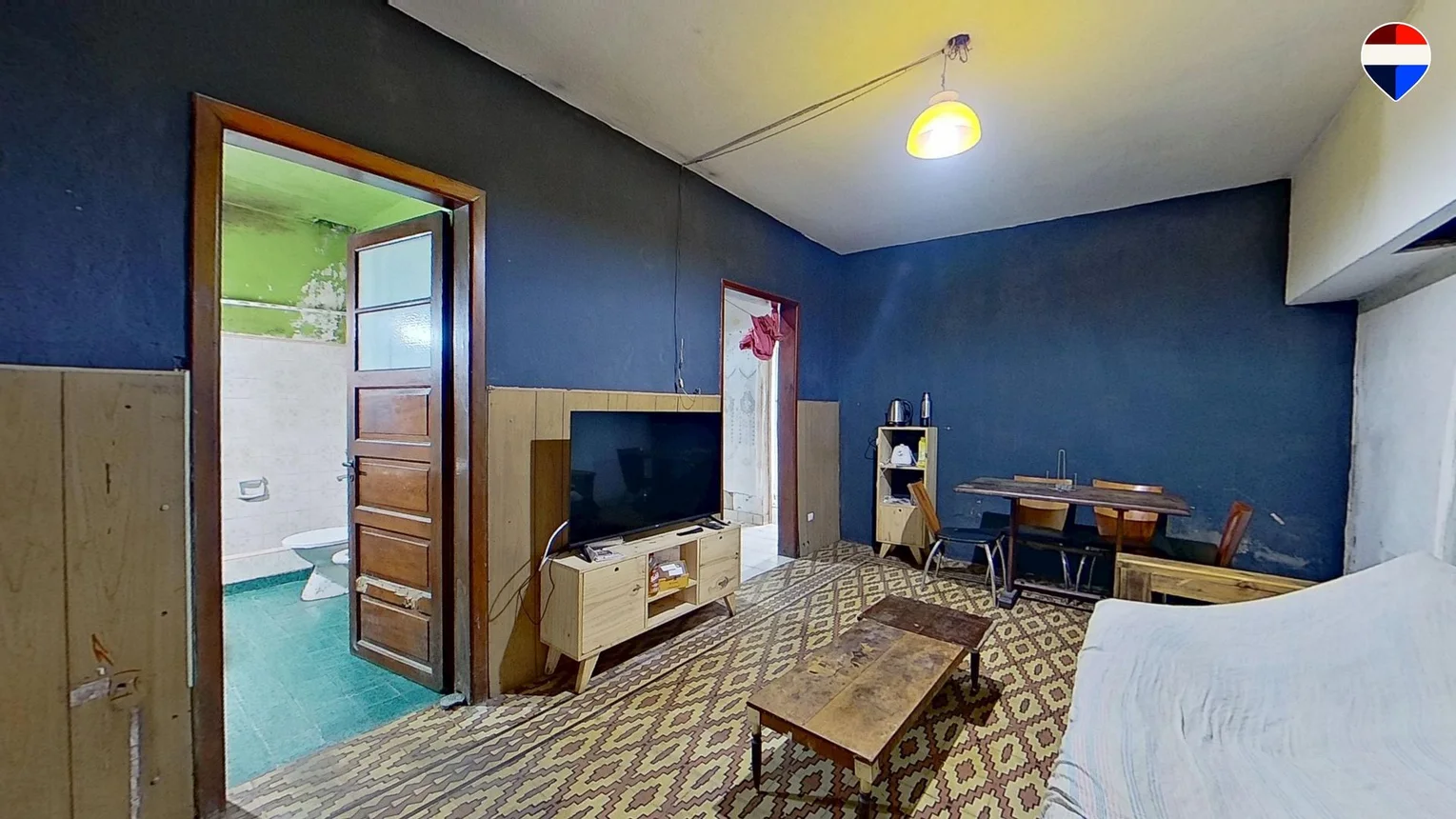PH de 3 ambientes en venta en Bernal Oeste, Boedo 1100, foto 3