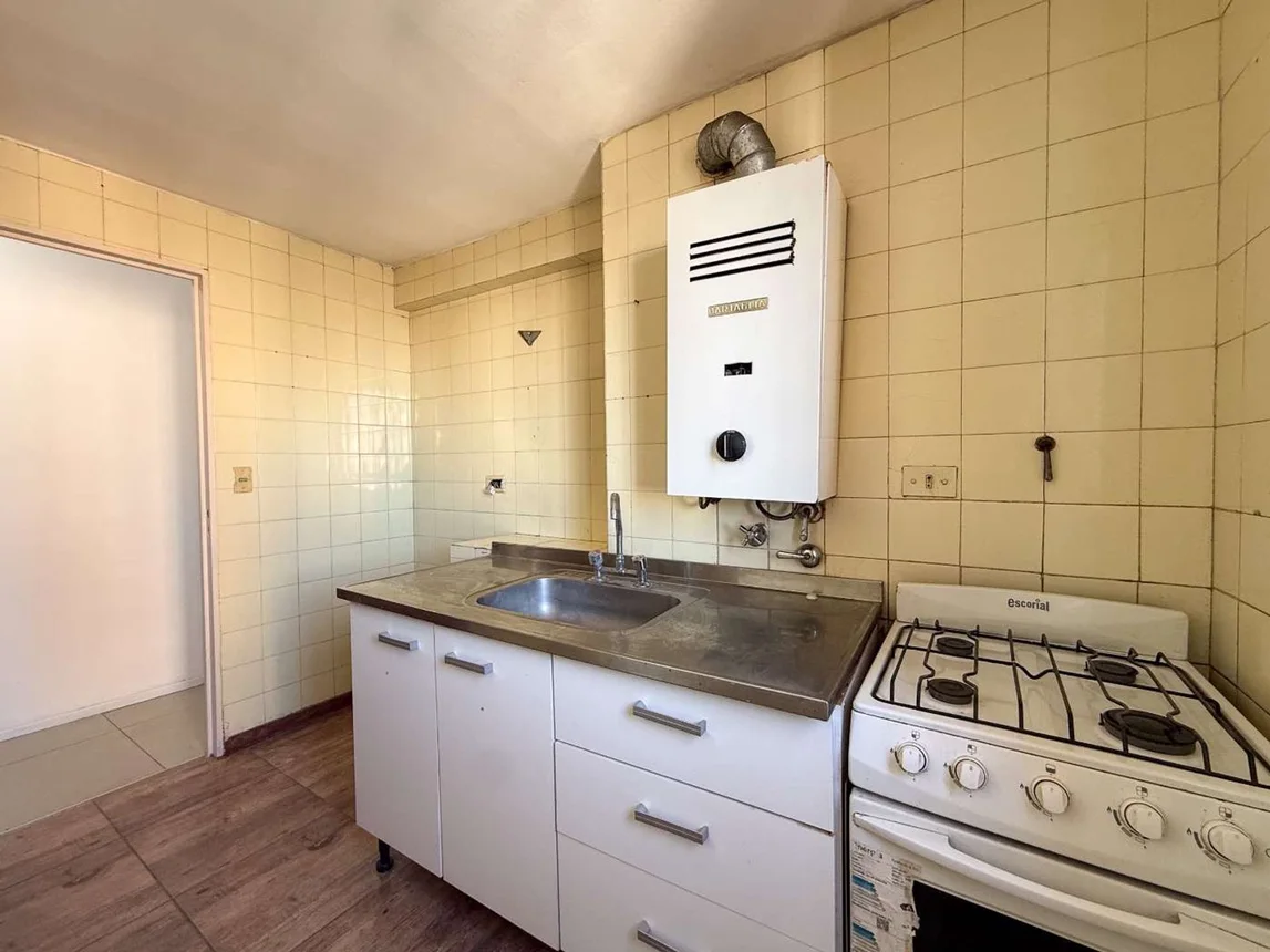 Departamento en venta en La Plata, foto 2