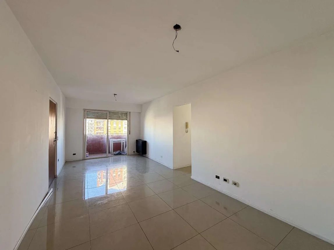 Departamento en venta en La Plata